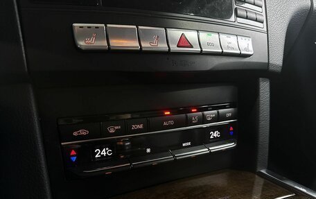 Mercedes-Benz E-Класс, 2013 год, 1 899 000 рублей, 16 фотография