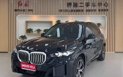 BMW X5, 2025 год, 9 300 000 рублей, 1 фотография