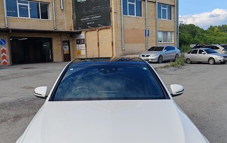 Mercedes-Benz C-Класс, 2018 год, 2 700 000 рублей, 1 фотография