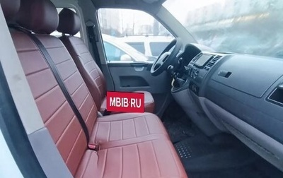 Volkswagen Transporter T5 рестайлинг, 2006 год, 900 000 рублей, 1 фотография