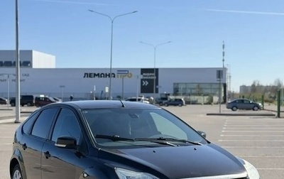 Ford Focus II рестайлинг, 2008 год, 410 000 рублей, 1 фотография