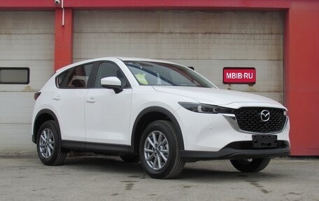 Mazda CX-5 II, 2026 год, 3 490 000 рублей, 1 фотография