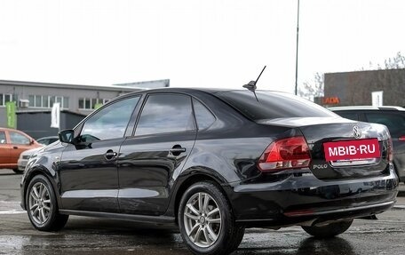 Volkswagen Polo VI (EU Market), 2018 год, 1 199 000 рублей, 5 фотография