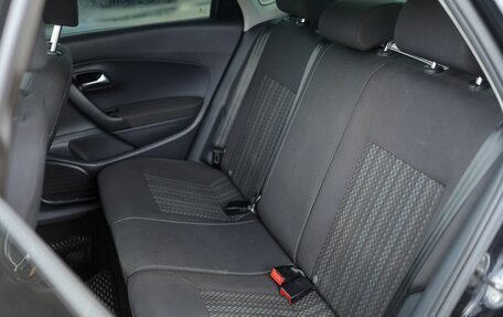 Volkswagen Polo VI (EU Market), 2018 год, 1 199 000 рублей, 12 фотография