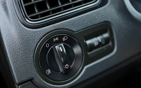 Volkswagen Polo VI (EU Market), 2018 год, 1 199 000 рублей, 15 фотография