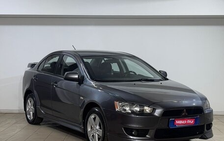 Mitsubishi Lancer IX, 2008 год, 749 000 рублей, 1 фотография
