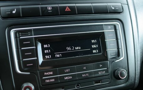 Volkswagen Polo VI (EU Market), 2018 год, 1 199 000 рублей, 19 фотография