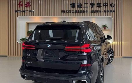 BMW X5, 2025 год, 9 300 000 рублей, 2 фотография