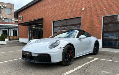 Porsche 911, 2026 год, 33 500 000 рублей, 1 фотография