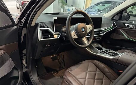 BMW X5, 2025 год, 9 300 000 рублей, 4 фотография