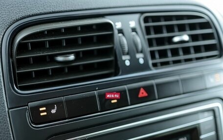 Volkswagen Polo VI (EU Market), 2018 год, 1 199 000 рублей, 18 фотография