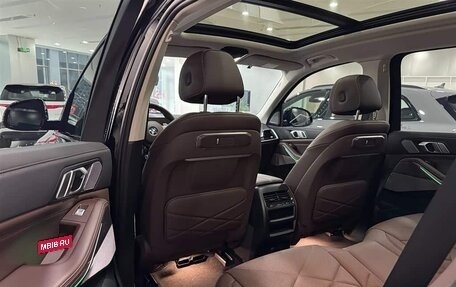 BMW X5, 2025 год, 9 300 000 рублей, 5 фотография