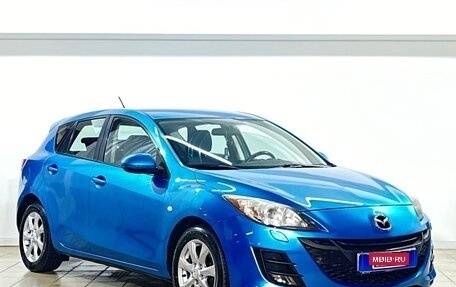 Mazda 3, 2010 год, 749 000 рублей, 1 фотография