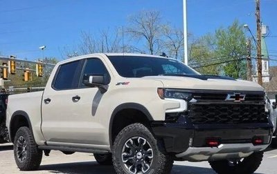 Chevrolet Silverado, 2026 год, 9 164 000 рублей, 1 фотография