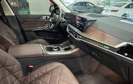 BMW X5, 2025 год, 9 300 000 рублей, 8 фотография