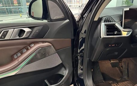 BMW X5, 2025 год, 9 300 000 рублей, 7 фотография