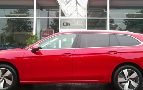Volkswagen Passat, 2025 год, 3 884 436 рублей, 1 фотография