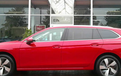 Volkswagen Passat, 2025 год, 3 884 436 рублей, 1 фотография