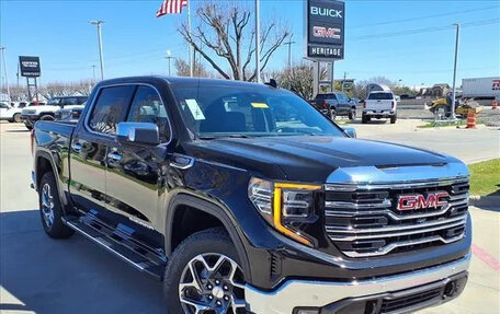 GMC Sierra, 2026 год, 8 018 259 рублей, 1 фотография