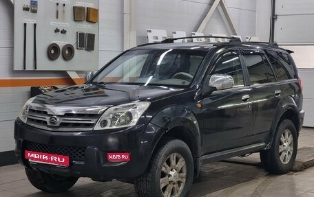 Great Wall Hover, 2007 год, 300 000 рублей, 1 фотография