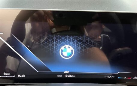 BMW X5, 2025 год, 9 300 000 рублей, 10 фотография