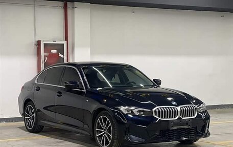 BMW 3 серия, 2023 год, 3 465 640 рублей, 2 фотография