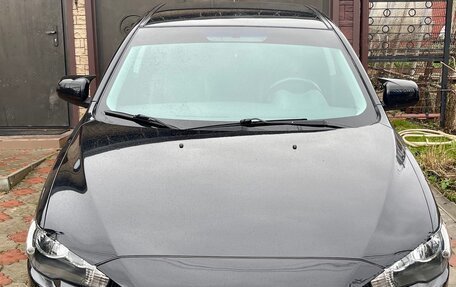 Mitsubishi Lancer IX, 2013 год, 820 000 рублей, 1 фотография