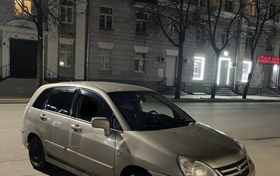 Suzuki Liana, 2007 год, 299 000 рублей, 1 фотография