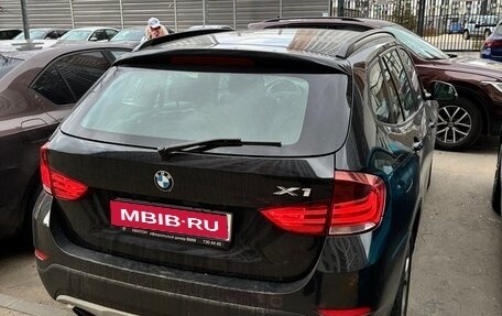 BMW X1, 2013 год, 1 480 000 рублей, 1 фотография