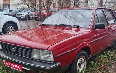 Volkswagen Passat B2, 1983 год, 150 000 рублей, 1 фотография