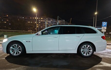 BMW 5 серия, 2012 год, 2 500 000 рублей, 1 фотография