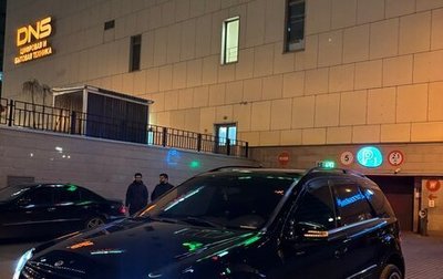 Mercedes-Benz M-Класс, 2005 год, 1 350 000 рублей, 1 фотография