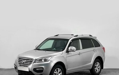 Lifan X60 I рестайлинг, 2016 год, 1 285 000 рублей, 1 фотография