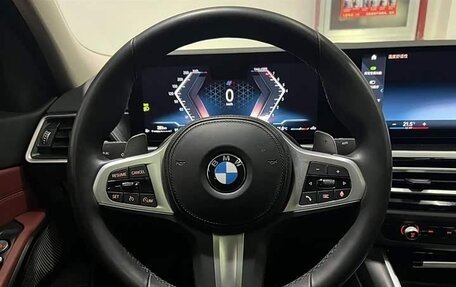 BMW 3 серия, 2023 год, 3 465 640 рублей, 10 фотография