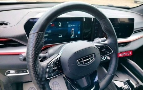 Geely Coolray I, 2023 год, 2 046 000 рублей, 1 фотография