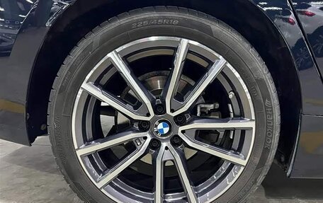 BMW 3 серия, 2023 год, 3 465 640 рублей, 19 фотография