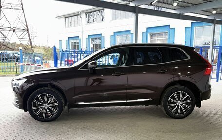 Volvo XC60 II, 2021 год, 4 549 000 рублей, 2 фотография