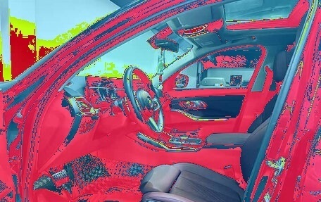 BMW 3 серия, 2023 год, 3 465 640 рублей, 13 фотография