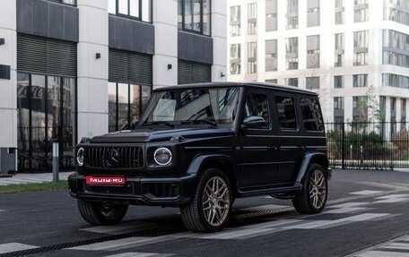 Mercedes-Benz G-Класс AMG, 2026 год, 30 900 000 рублей, 1 фотография