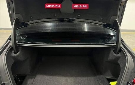 BMW 3 серия, 2023 год, 3 465 640 рублей, 12 фотография