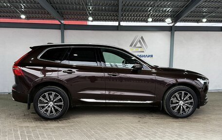 Volvo XC60 II, 2021 год, 4 549 000 рублей, 6 фотография