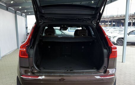 Volvo XC60 II, 2021 год, 4 549 000 рублей, 9 фотография