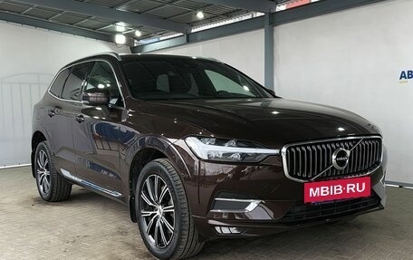 Volvo XC60 II, 2021 год, 4 549 000 рублей, 7 фотография