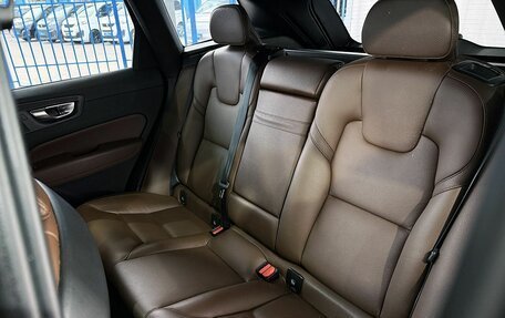 Volvo XC60 II, 2021 год, 4 549 000 рублей, 16 фотография