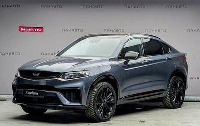 Geely Tugella FY11, 2023 год, 2 649 000 рублей, 1 фотография