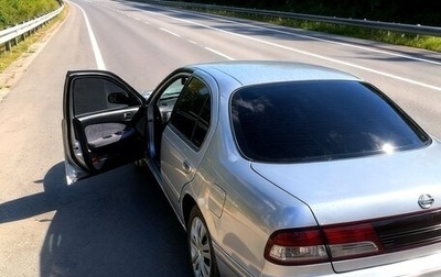 Nissan Cefiro II, 1997 год, 100 000 рублей, 1 фотография