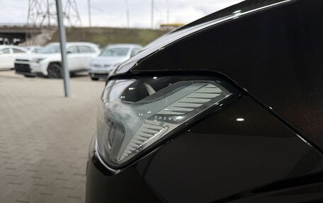 Volvo XC60 II, 2021 год, 4 549 000 рублей, 27 фотография