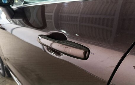 Volvo XC60 II, 2021 год, 4 549 000 рублей, 26 фотография