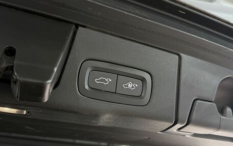 Volvo XC60 II, 2021 год, 4 549 000 рублей, 25 фотография