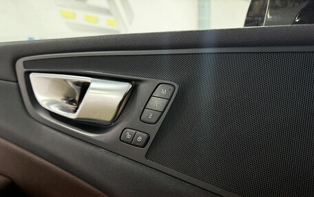 Volvo XC60 II, 2021 год, 4 549 000 рублей, 23 фотография